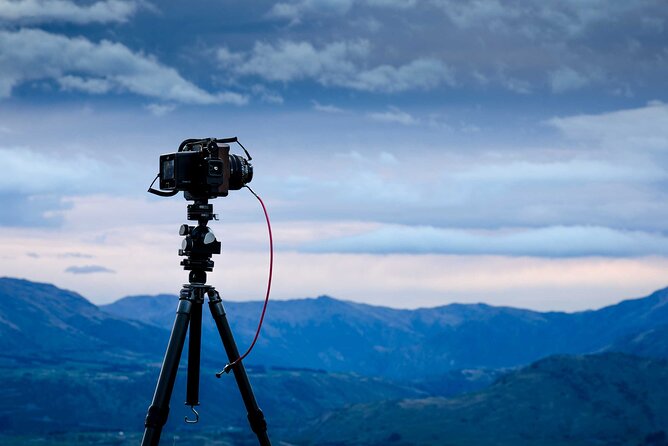 Half-Day Queenstown Photography Tour - Price and Value: What $235.82 Is Really Paying For
