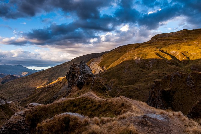 Half-Day Queenstown Photography Tour - Weather Reality: Cloud and Fog Can Change Your Photos