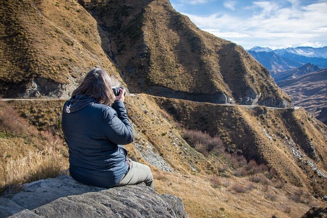Half Day Skippers Canyon Queenstown Private Photography Adventure - Key highlights you’ll care about
