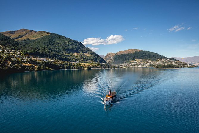 Half Day Walter Peak Horse Trek and Cruise from Queenstown - Safety and comfort: what to ask and how to set yourself up well