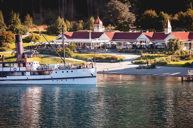 Half Day Walter Peak Horse Trek and Cruise from Queenstown - Should you book the Half Day Walter Peak Horse Trek and Cruise?