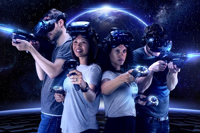 Hologate VR - Multiplayer Virtual Reality - Key takeaways before you go