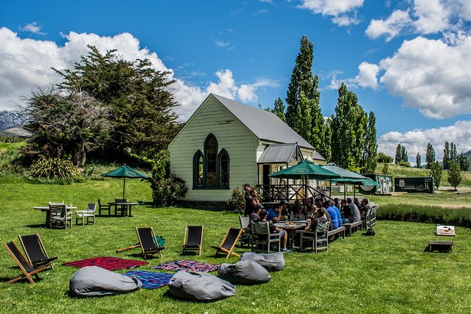 Hop on Hop off Wine Tours Queenstown - Key points to know before you plan your day