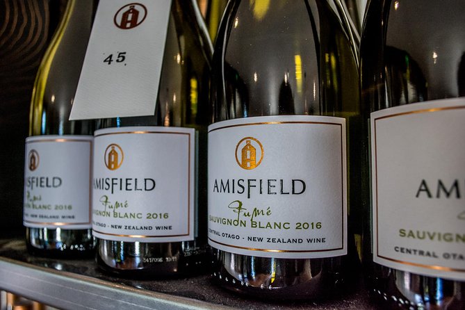 Hop on Hop off Wine Tours Queenstown - Gibbston Valley cellar doors: where you slow down for the real wine choices