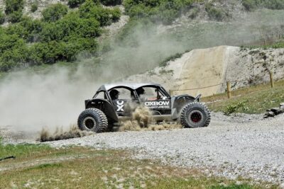 Jet Sprint Boating, Ultimate Off-Roading & Clay Target Shooting - Price and value: what you’re really paying for