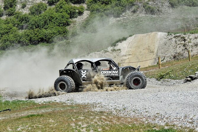 Jet Sprint Boating, Ultimate Off-Roading & Clay Target Shooting - Price and value: what you’re really paying for