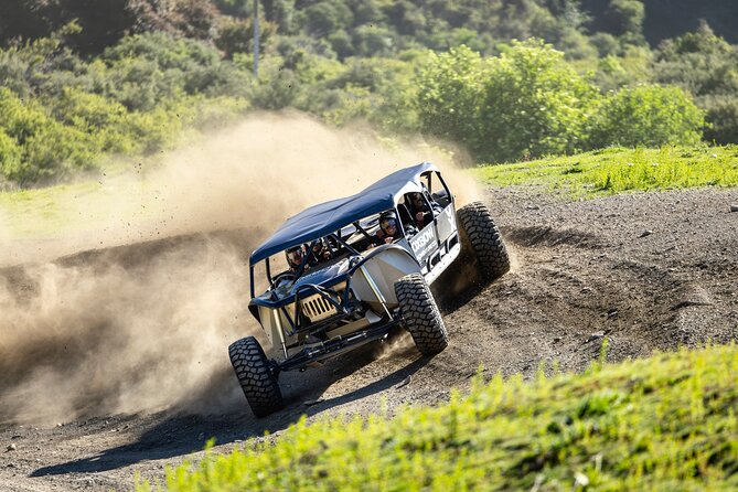 Jet Sprint Boating & Ultimate Off-Roading in Queenstown - Key highlights you should know