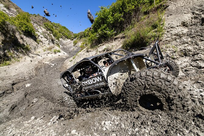 Jet Sprint Boating & Ultimate Off-Roading in Queenstown - What’s included (and why it’s good value)