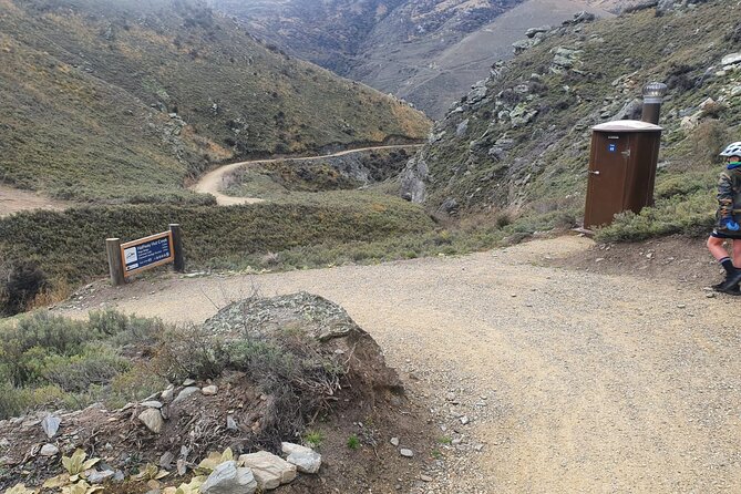 Lake Dunstan Cycleway with E-Bike hire and Shuttle service - E-bike hire: when it’s a smart choice (and when it won’t save you)