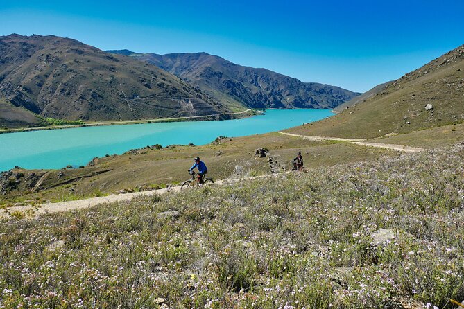 Lake Dunstan Discovery Day Tour by eBike with Shuttle - Key points to know before you go