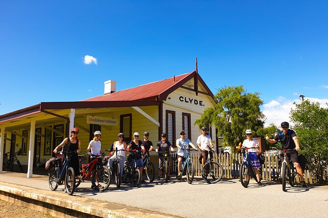 Lake Dunstan E Bike Trail Activity - Key Points You’ll Care About