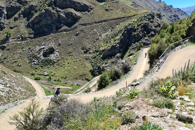 Lake Dunstan E Bike Trail Activity - Price and Value: Is $93.09 Worth It?