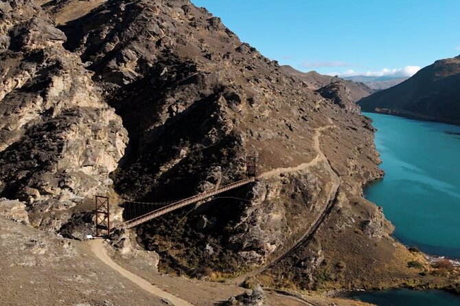 Lake Dunstan E-Bike Trail Adventure - Price and Timing: Is $93.09 Worth It?