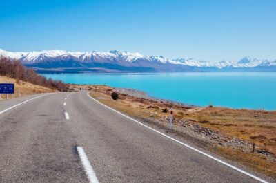 Lake Tekapo Private Day Trip from Queenstown - Route options from Queenstown: Wanaka or Cromwell