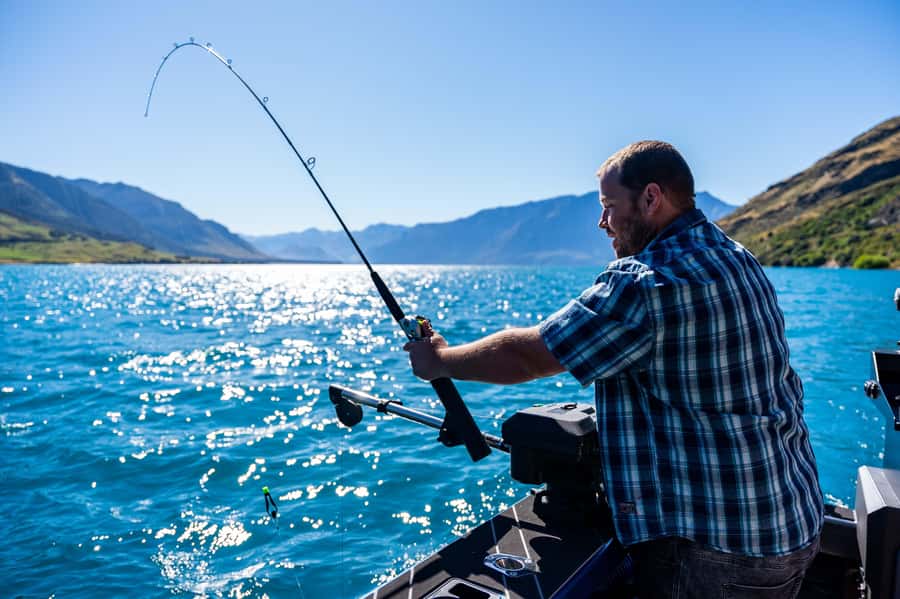 Lake Wakatipu: 3 Hour Fishing Adventure by Boat - Who this Lake Wakatipu boat fishing trip fits best