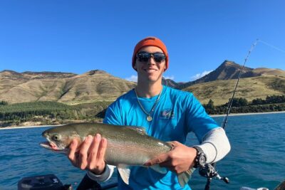 Lake Wakatipu Queenstown: 3 Hour Fishing Adventure by Boat - What You’ll See While You Fish (And Why It Matters)