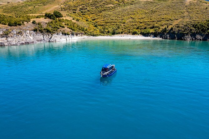 Lake Wakatipu Queenstown: 3 Hour Fishing Adventure by Boat - Price and Value: Is $235.82 Worth It?