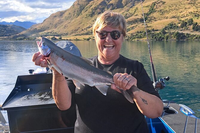 Lake Wakatipu Queenstown: 3 Hour Fishing Adventure by Boat - Who This Trip Fits Best (And Who Might Want a Different Option)