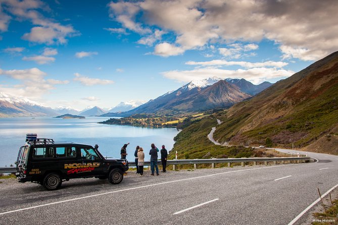 Lord of Rings Tour around Queenstown Lakes by 4WD (full day) - Quick reasons to pick this 4WD Middle-earth day