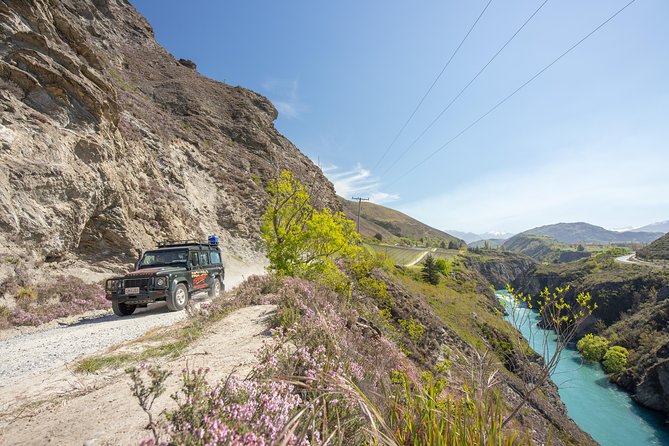 Lord of the Rings 4WD Tour from Queenstown (half day) - Should You Book This Lord of the Rings 4WD Half-Day Tour?