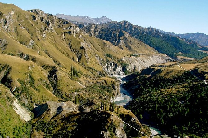Lord of the Rings and Glacier Helicopter Tour - What I like about the pilot-led narration (and how to prepare)
