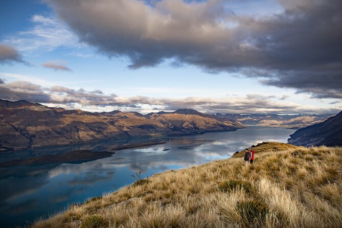 Lord of the Rings and Glacier Helicopter Tour - Weather reality in Queenstown: why your schedule matters