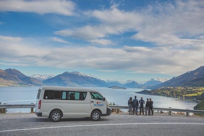 Lord of the Rings Scenic Half Day Tour from Queenstown - Middle-earth in 4.5 hours: how this tour is built
