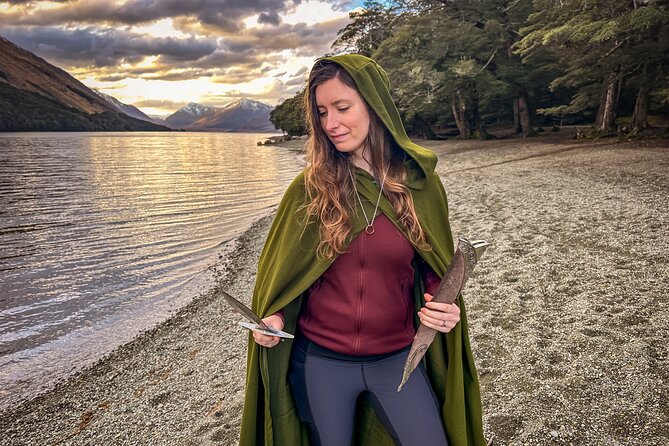 Lord of the Rings Scenic Half Day Tour from Queenstown - Mt Aspiring National Park: why access matters here