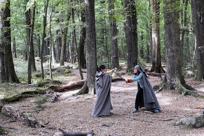 Lord of the Rings Scenic Tour - Glenorchy (half day) - Hotel Pickup in Queenstown: Simple, Central, and Usually Smooth
