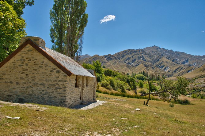Macetown 4WD Adventure – Full Day Guided Tour from Queenstown - Why Macetown feels like a real detour from Queenstown