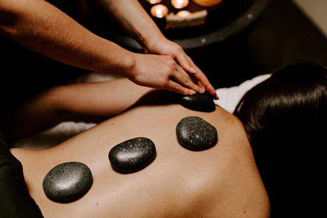 Massages in Queenstown - The stand-out: deep tissue work and a therapist named Sulu