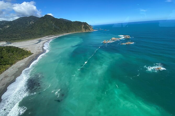 Milford Extended Helicopter Tour from Queenstown - Key Points You’ll Care About