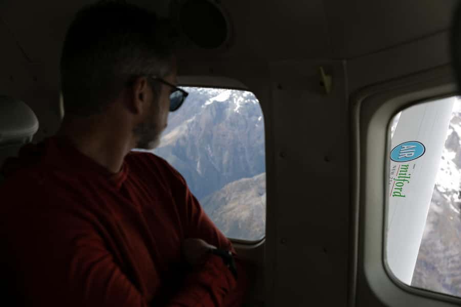 Milford Sound & Big 5 Glaciers Scenic Flight from Queenstown - Quick Practical Checklist Before You Go