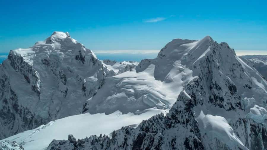 Milford Sound & Big 5 Glaciers Scenic Flight from Queenstown - Who Should Book This Flight (and Who Might Skip It)