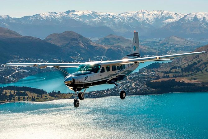 Milford Sound Coach and Cruise Tour from Queenstown with Flyback - Key Things That Make This Tour Worth Your Time