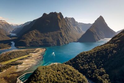Milford Sound Coach and Cruise Tour from Queenstown with Flyback - Te Anau and the Milford Road Stops That Actually Add Up