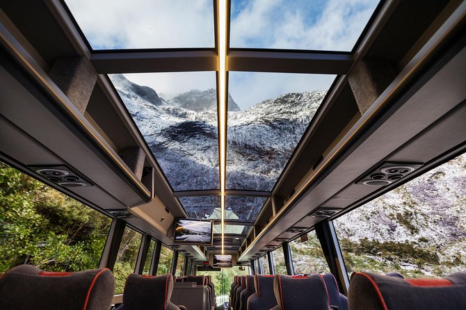 Milford Sound Coach and Cruise Tour from Queenstown with Flyback - Should You Book Milford Sound Coach and Cruise with Flyback?