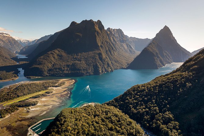 Milford Sound Coach and Cruise Tour from Queenstown with Flyback - Te Anau and the Milford Road Stops That Actually Add Up