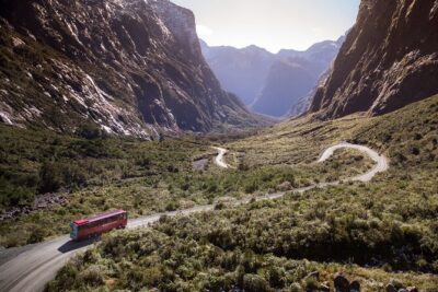 Milford Sound Coach & Extended Cruise from Queenstown - Te Anau’s 30-Minute Reset (and a Free Admission Ticket)