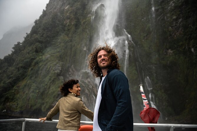 Milford Sound Cruise from Queenstown or Te Anau - Queenstown or Te Anau: the long-day reality (and why it’s worth it)