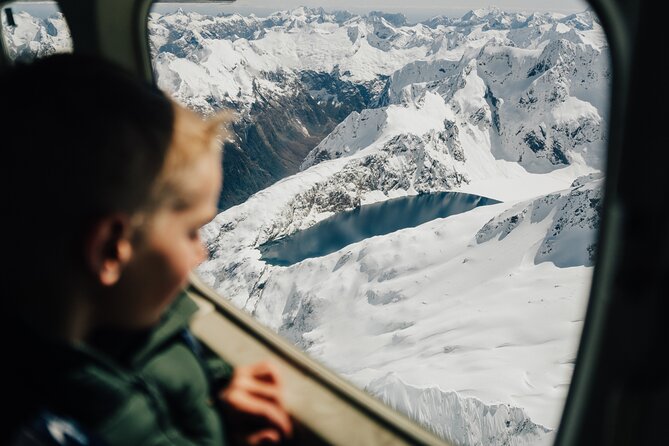 Milford Sound Cruise with Round-Trip Flights from Queenstown - Key things to know before you go
