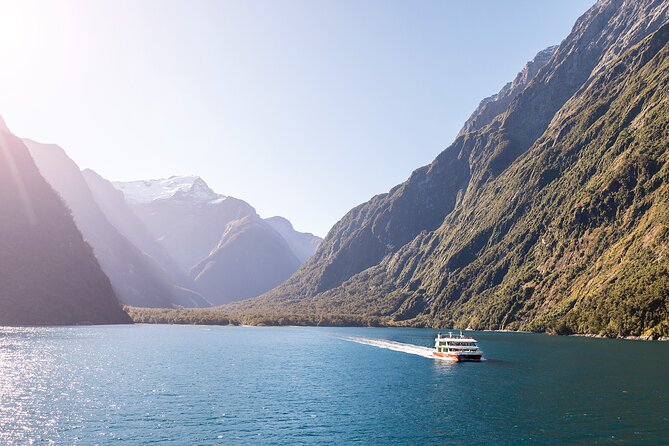 Milford Sound Day Tour from Queenstown - Milford Sound in a day: what 12.5 hours feels like