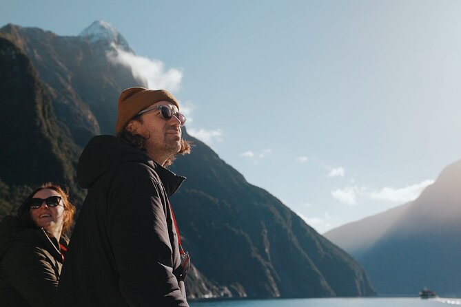 Milford Sound Day Tour with Scenic Cruise from Queenstown - Price and Value: What $464.81 Per Person Buys You