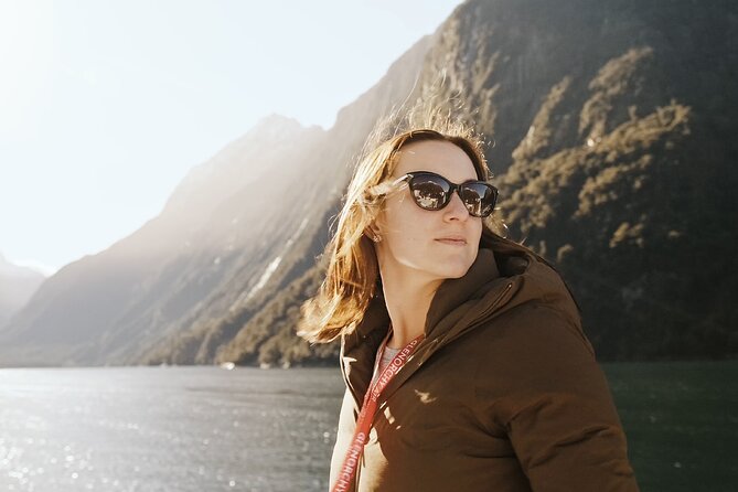 Milford Sound Day Tour with Scenic Cruise from Queenstown - Weather Reality: What Happens When Milford Weather Turns