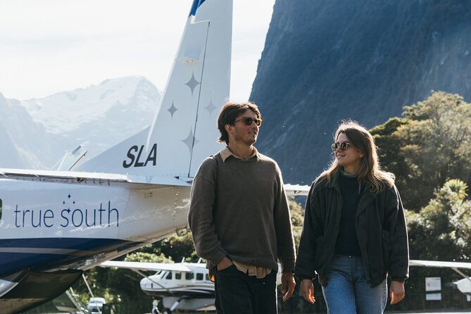 Milford Sound Fly-Cruise-Fly Tour from Queenstown - Who this tour is for, and when to skip it
