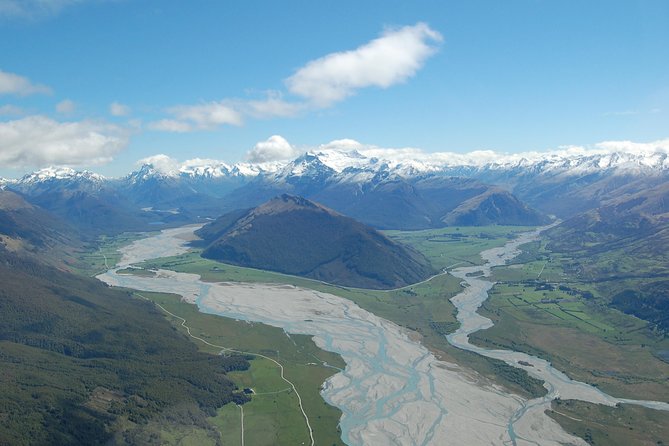 Milford Sound Helicopter Flight and Cruise from Queenstown - The 4-hour flow: how the day actually feels
