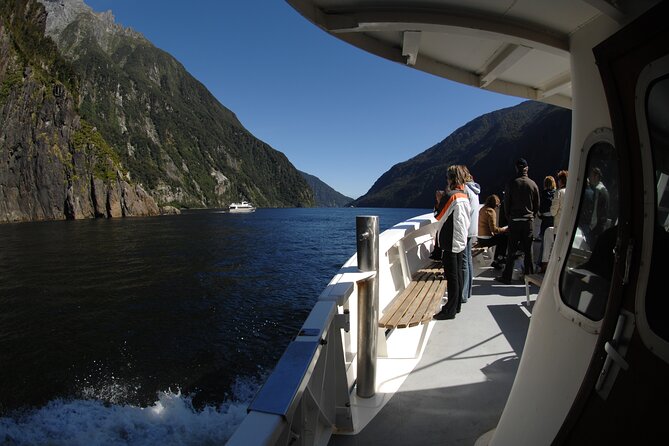 Milford Sound Helicopter Flight and Cruise from Queenstown - The second landing on a remote alpine spot: why this stop is special