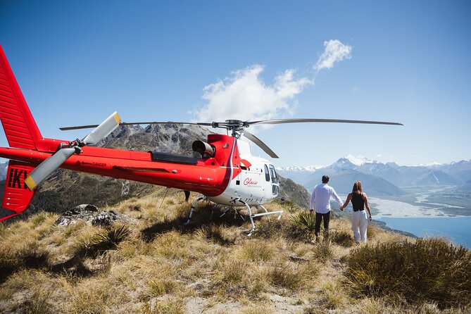 Milford Sound Highlights - 204 - Queenstown Pickup: Simple, Central, and Built for Time-Squeezed Days