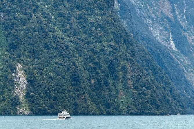 Milford Sound Private Day Trip from Queenstown via Te Anau - Key things I’d plan around