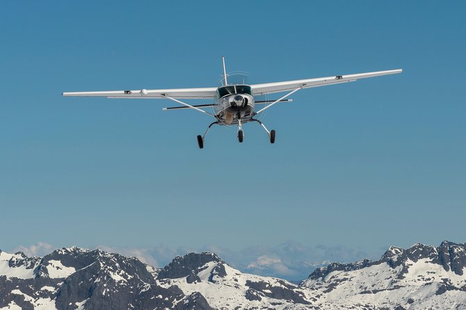 Milford Sound Scenic Flight with Landing from Queenstown - Who This Tour Fits Best (and Who Might Want Another Plan)